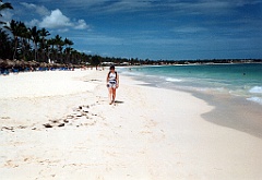 2001 - Punta Cana 5